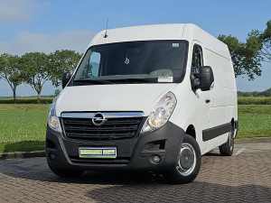 OPEL - MOVANO 2.3