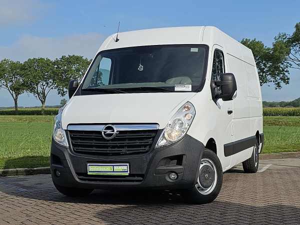 OPEL - MOVANO 2.3