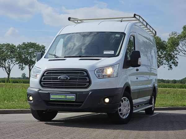 FORD - TRANSIT 2.0 L3H2 Imperiaal Euro6