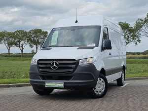 MERCEDES-BENZ - SPRINTER 317