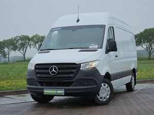 MERCEDES-BENZ - SPRINTER 317