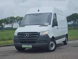 MERCEDES-BENZ - SPRINTER 314