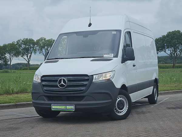 MERCEDES-BENZ - SPRINTER 314
