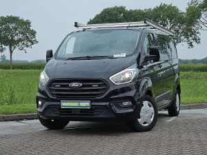 FORD - TRANSIT CUSTOM 2.0