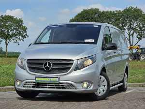 MERCEDES-BENZ - VITO 116