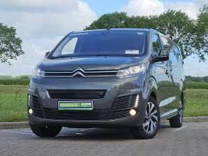 CITROEN - E-JUMPY