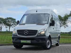 MERCEDES-BENZ - SPRINTER 314