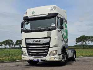 DAF - XF 480