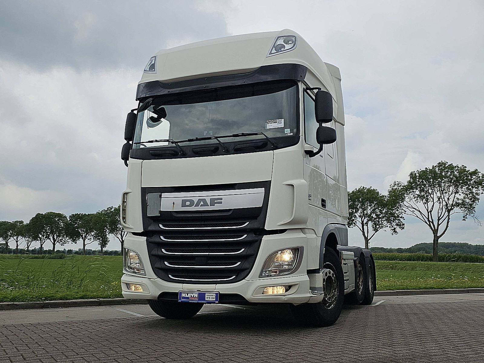 HLV