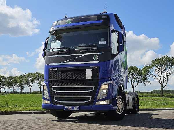 VOLVO - FH 460