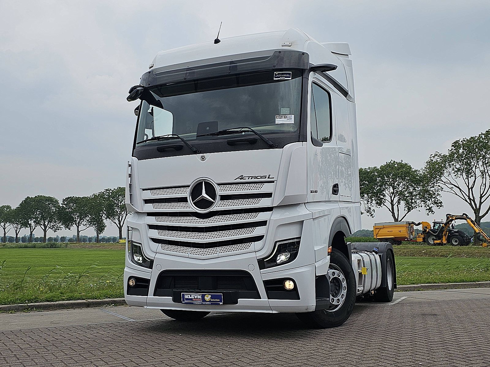 HLV