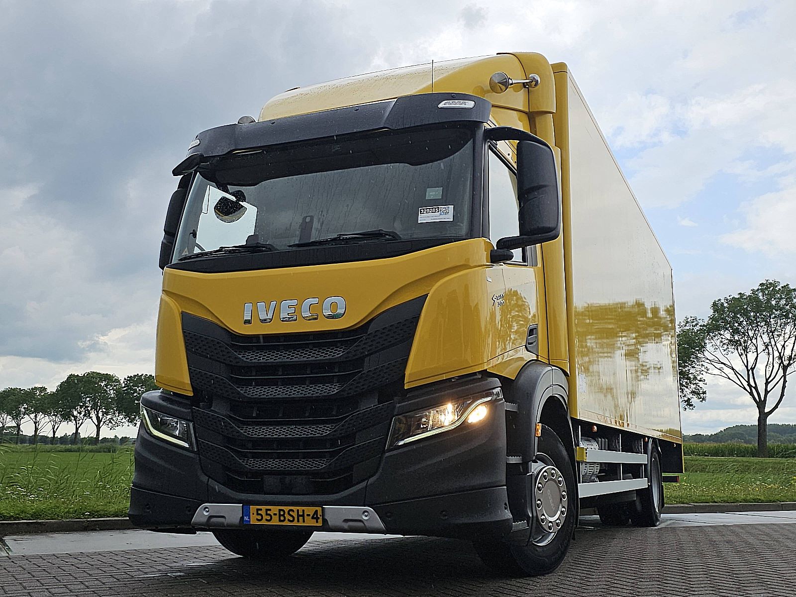 HLV