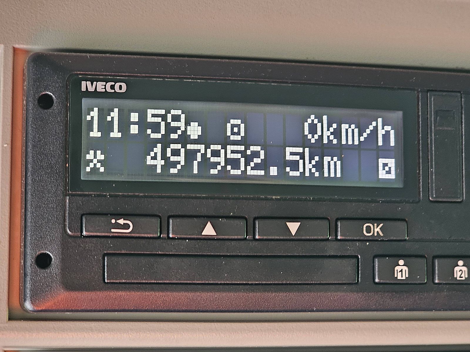 EKM