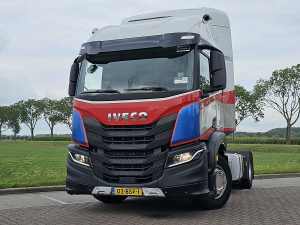 IVECO - S-WAY AT440S36