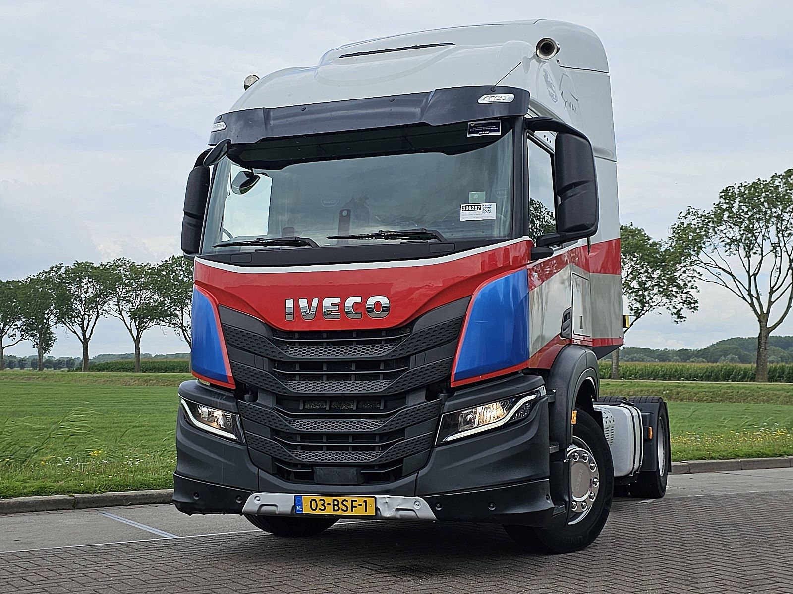 HLV