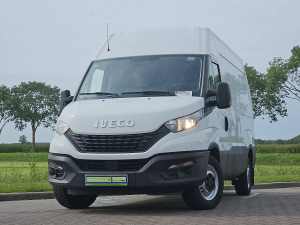 IVECO - DAILY 35S14