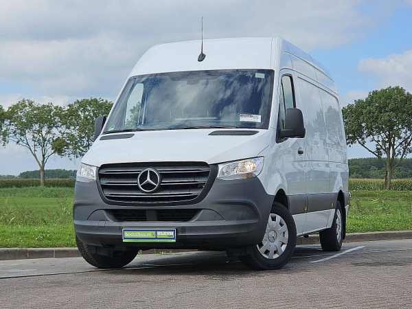 MERCEDES-BENZ - SPRINTER 314