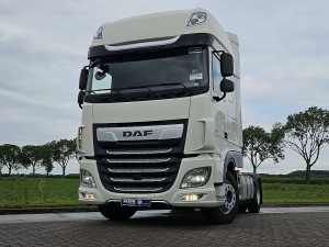 DAF - XF 480