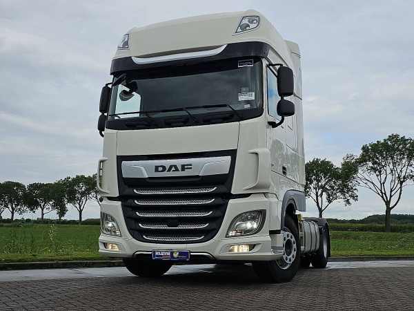 DAF - XF 480 