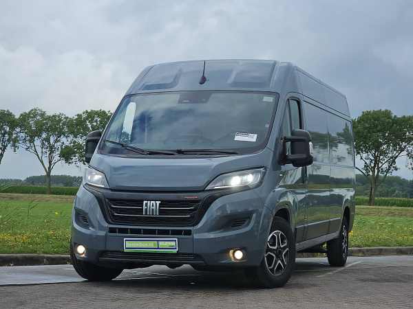 FIAT - DUCATO 2.2