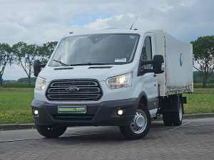FORD - TRANSIT 350