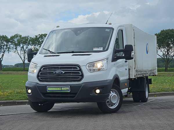 FORD - TRANSIT 350