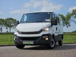 IVECO - DAILY 35S14