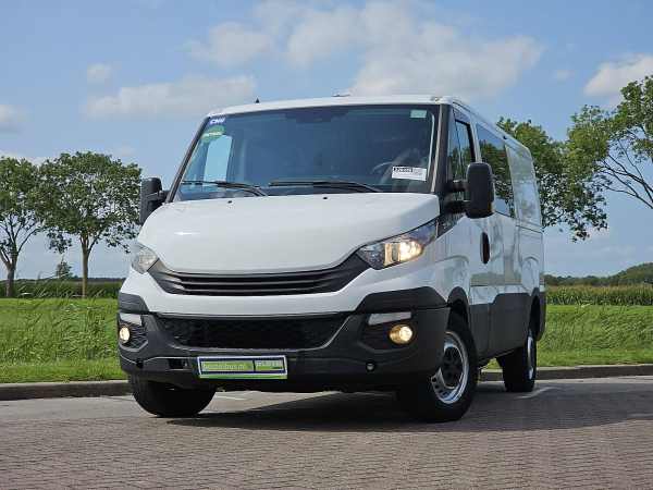 IVECO - DAILY 35S14