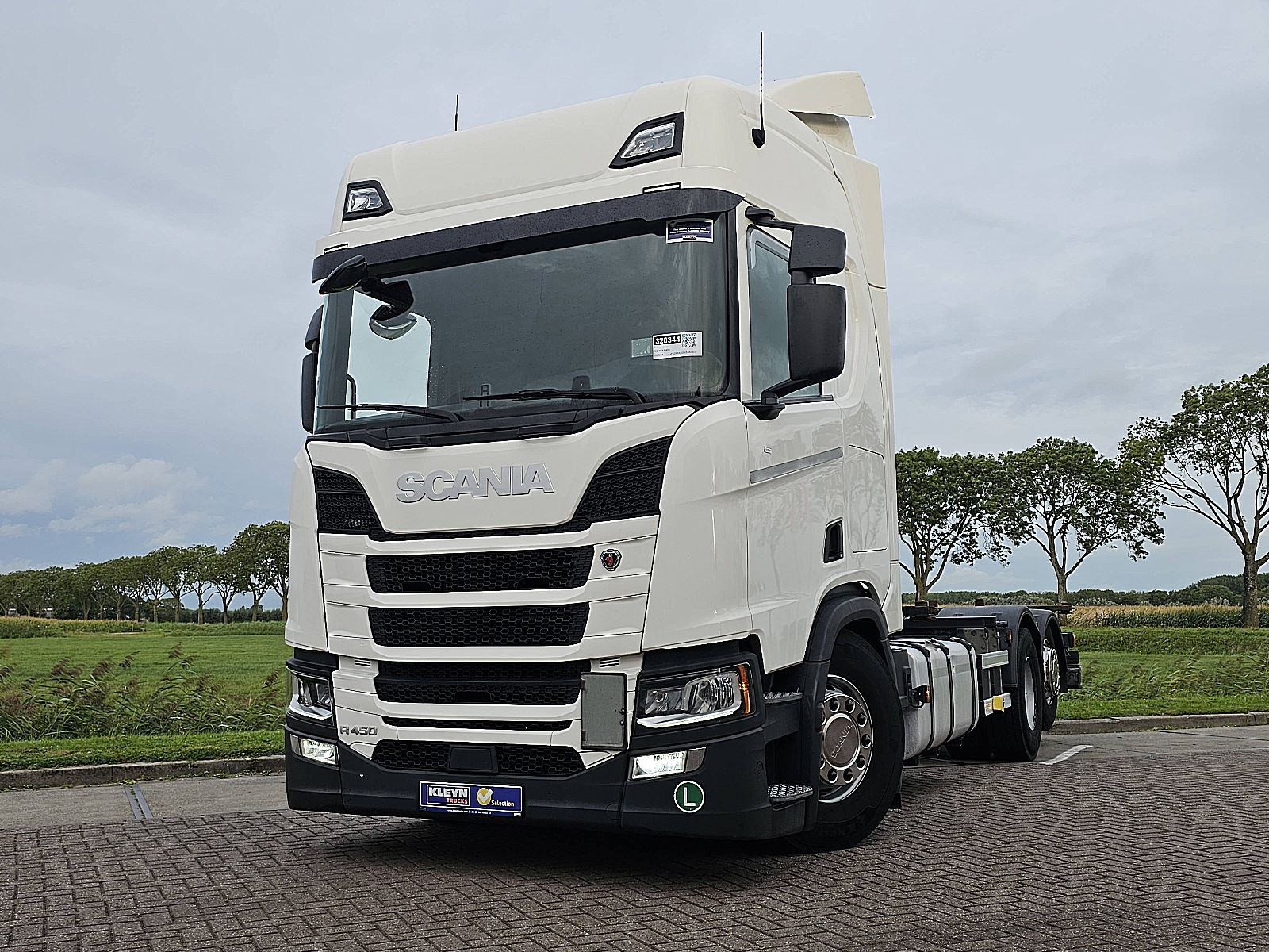 HLV