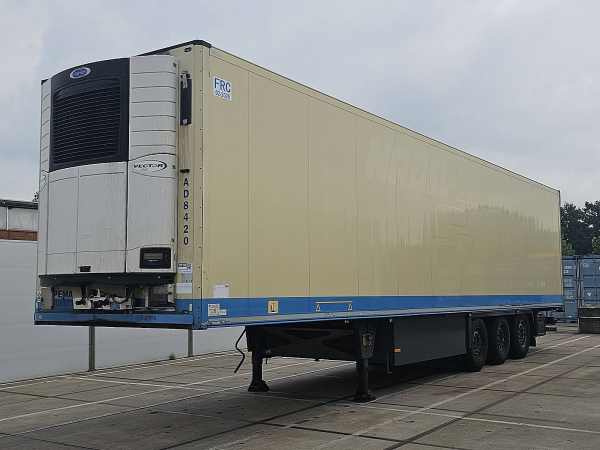 SCHMITZ - SKO 24 EURO MEATRAIL