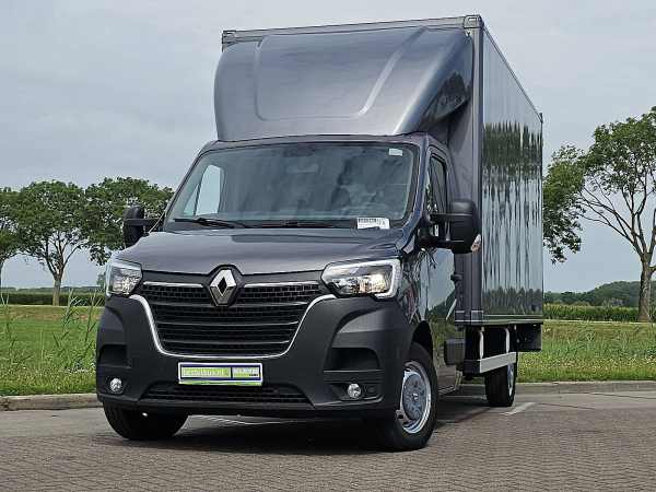 RENAULT - MASTER 2.3
