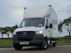 MERCEDES-BENZ - SPRINTER 314