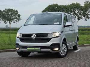 VOLKSWAGEN - TRANSPORTER 2.0 TDI