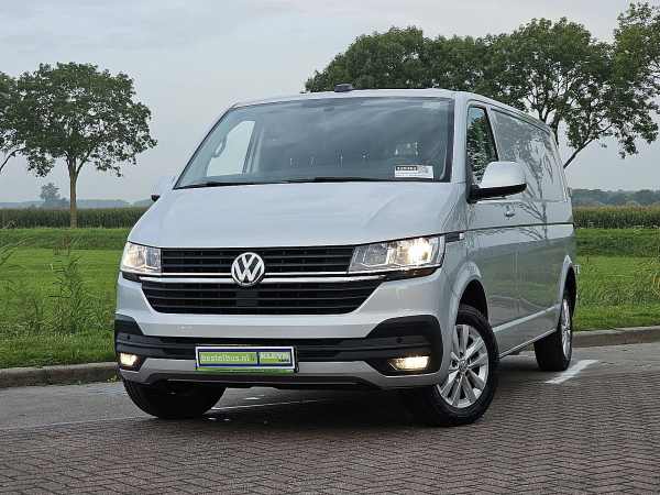VOLKSWAGEN - TRANSPORTER 2.0 TDI