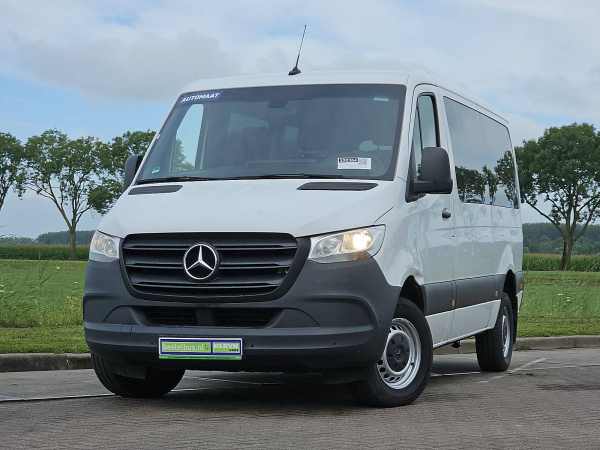 MERCEDES-BENZ - SPRINTER 314