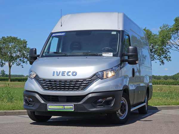 IVECO - DAILY 35S16