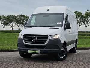 MERCEDES-BENZ - SPRINTER 516