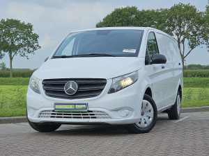 MERCEDES-BENZ - VITO 114