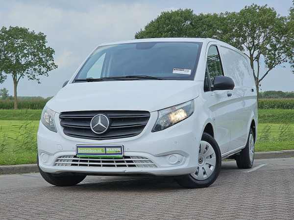 MERCEDES-BENZ - VITO 114