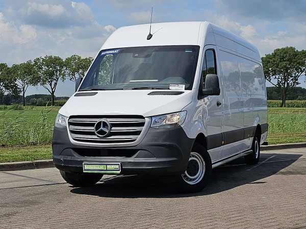 MERCEDES-BENZ - SPRINTER 314