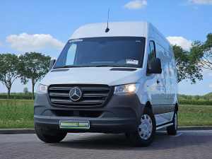 MERCEDES-BENZ - ESPRINTER
