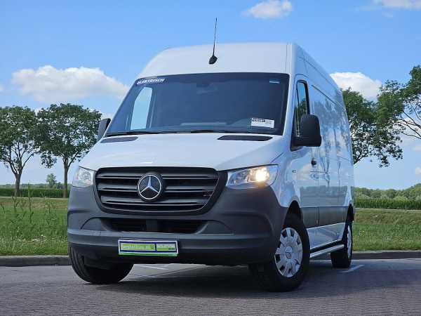MERCEDES-BENZ - ESPRINTER