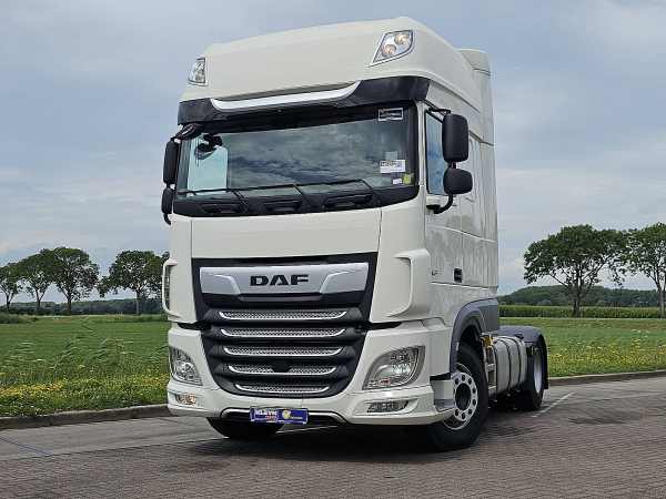 DAF - XF 480