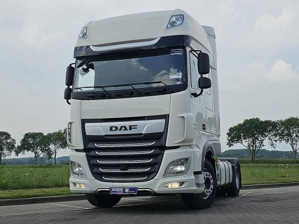DAF - XF 480
