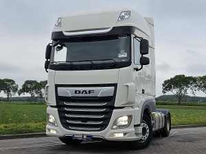 DAF - XF 480