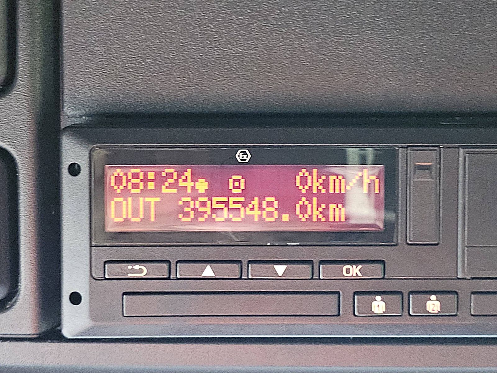EKM