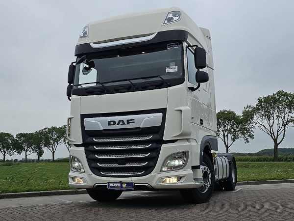 DAF - XF 480