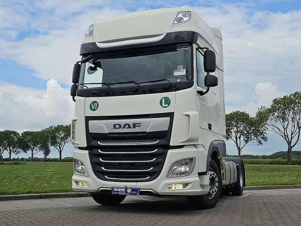 DAF - XF 480