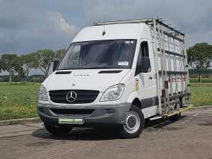 MERCEDES-BENZ - SPRINTER 416