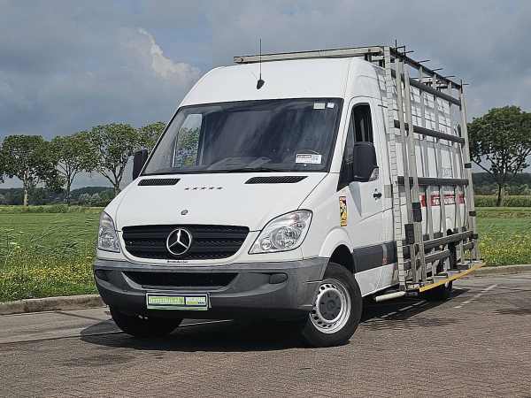 MERCEDES-BENZ - SPRINTER 416